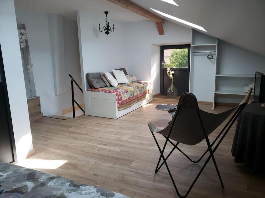 L'Atelier De Jean Villa Velzic Exteriör bild